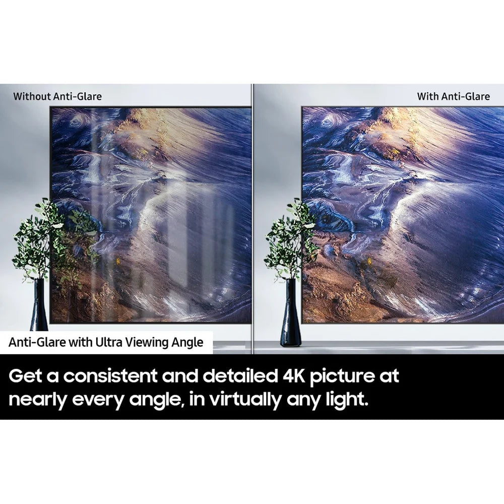 85 Inch Neo QLED 4K Smart TV C104089
