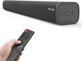 100 Watts Wireless Sound Bar with HDMI-ARC and Bluetooth Y8347