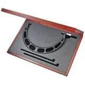 Ratchet Outside Micrometer, 18-19x22 T5654