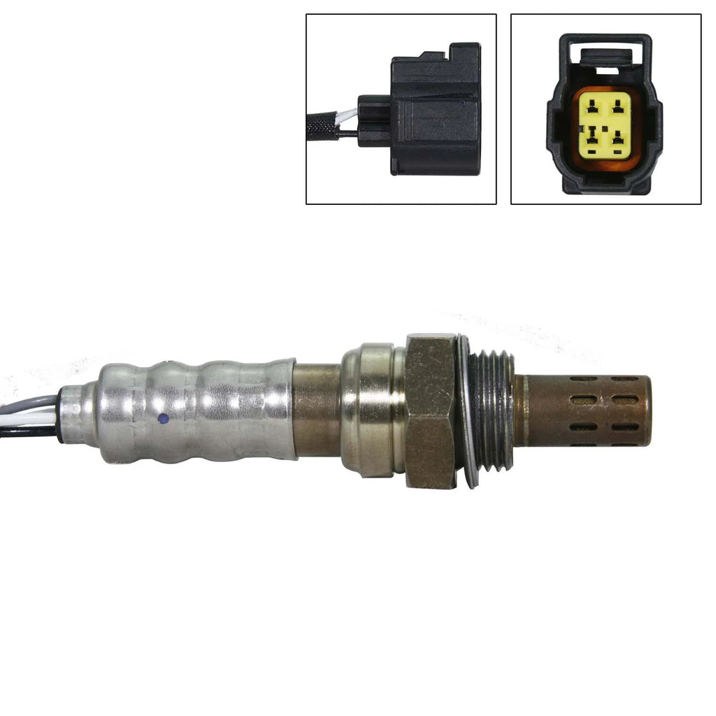 Oxygen Sensor Replacement for Dodge Caravan V6 2005 2004 G80966