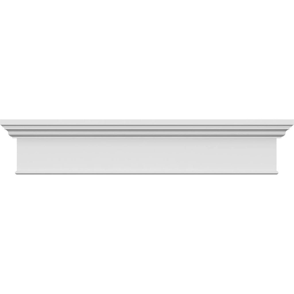 Craftsman Crosshead with Bottom Trim Q261581