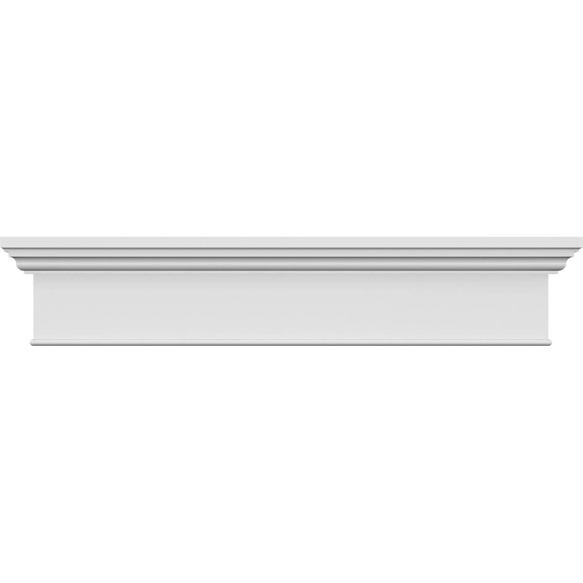 Craftsman Crosshead with Bottom Trim Q261581