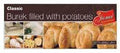 Classic Burek with Potatoes, 600g D761725