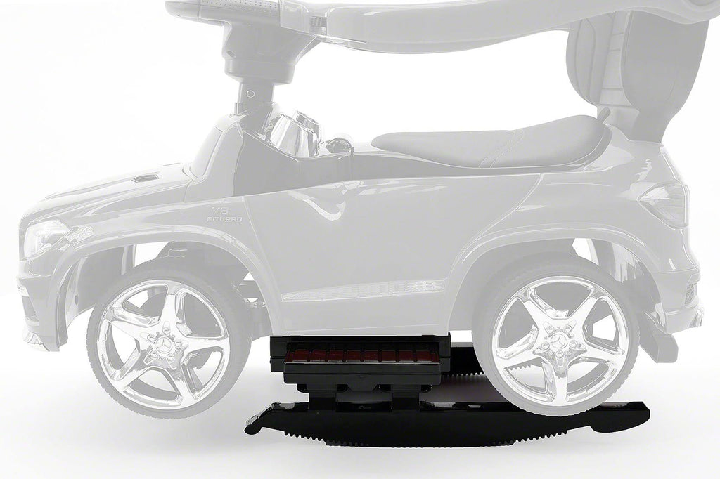 Kids Convertible Ride on Push Car X710