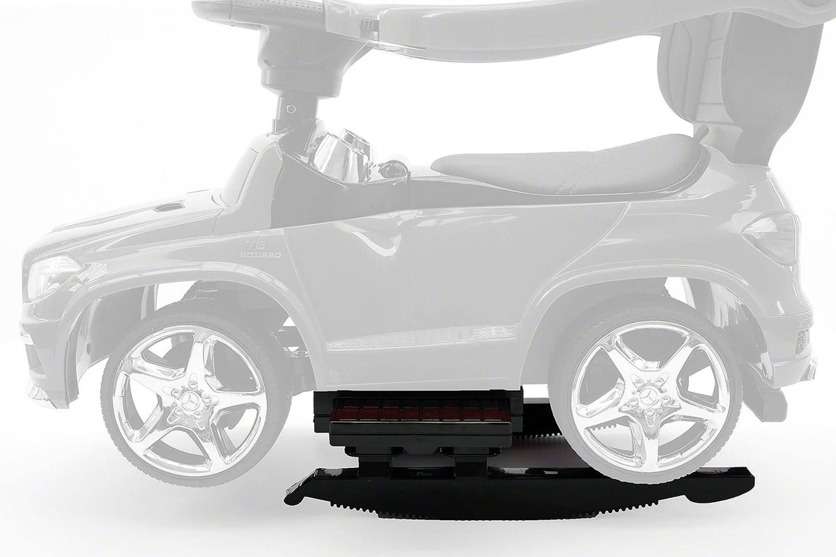 Kids Convertible Ride on Push Car X710