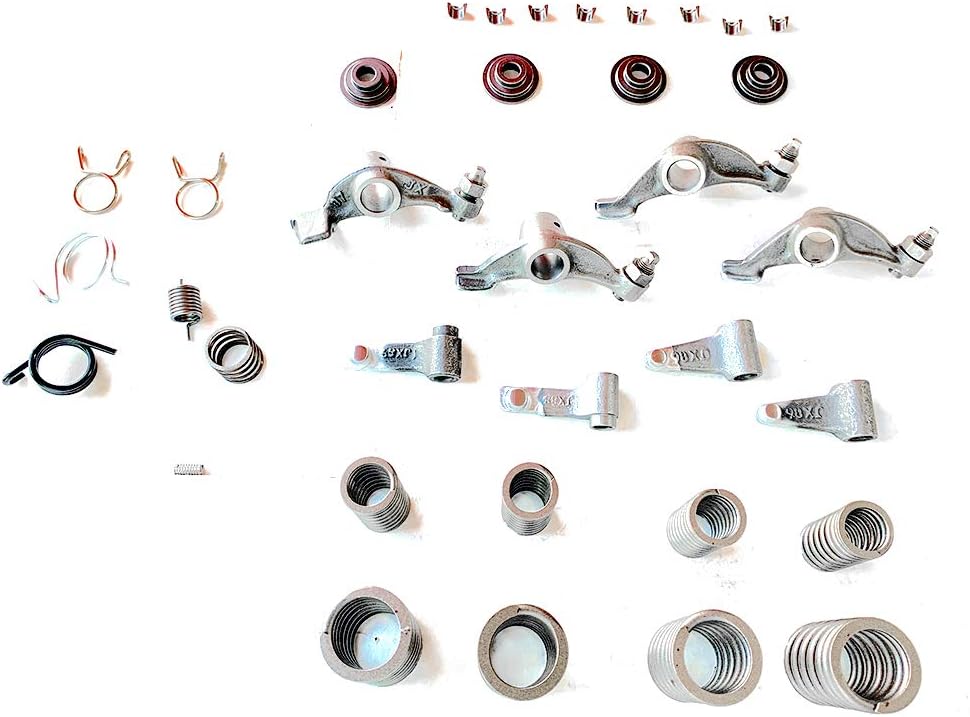 Cylinder Head Repair Kit Rocker Arm Valve for Honda TRX400EX 1999-2015 I786433