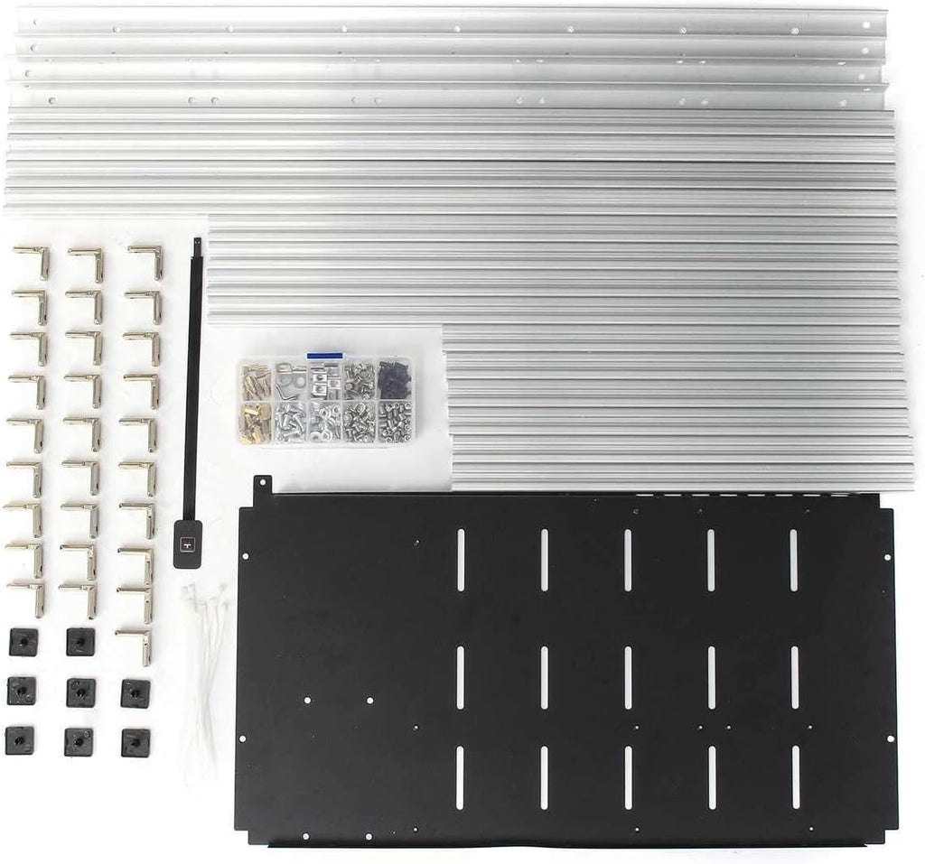 Open Air Mining Rig Frame Case B575
