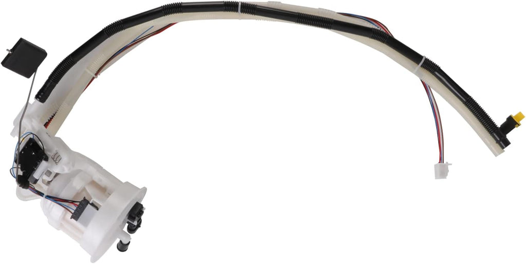Electric Fuel Filter Assembly & Pump Module O75709