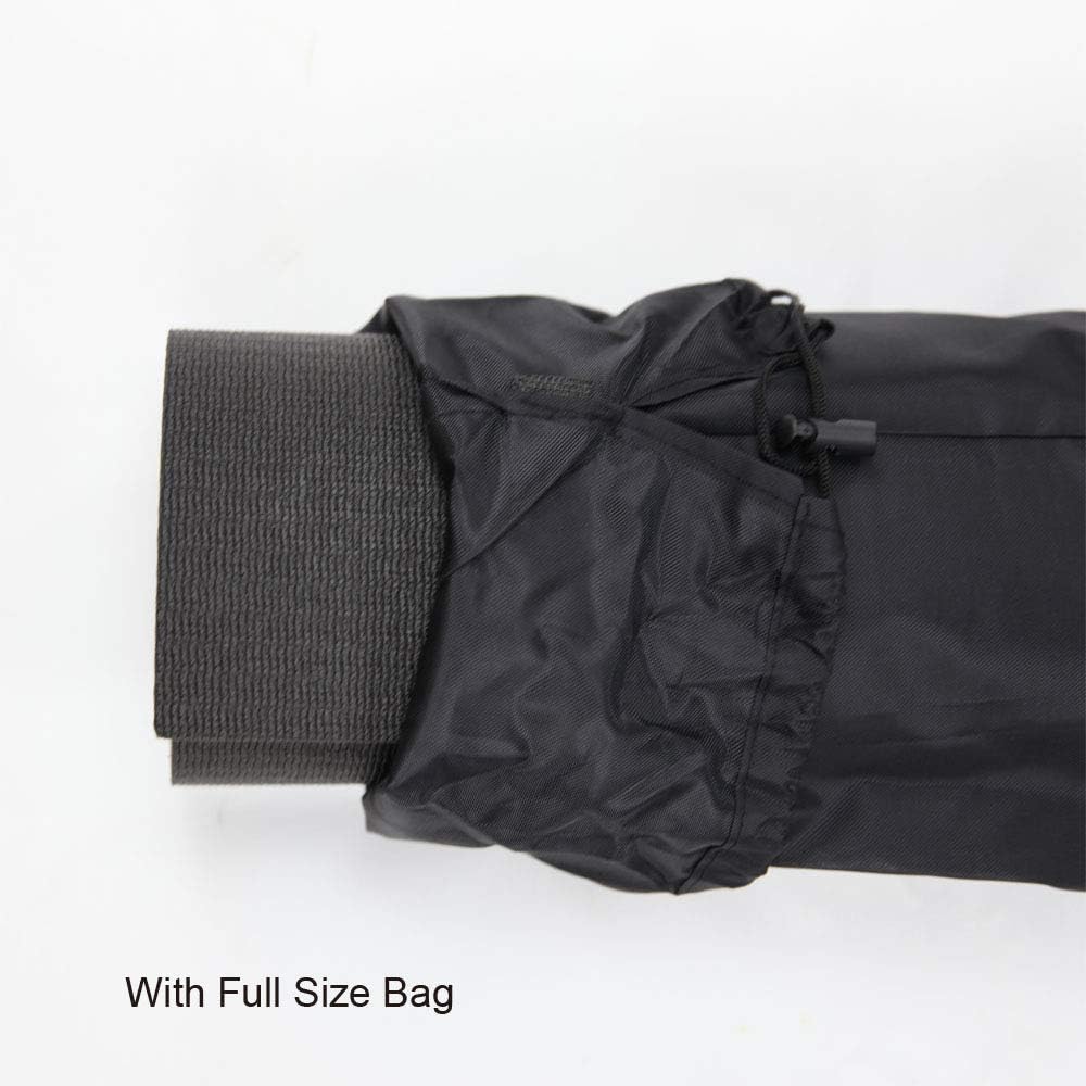 Black High Density Exercise Mat 6 x 4 ft F8446