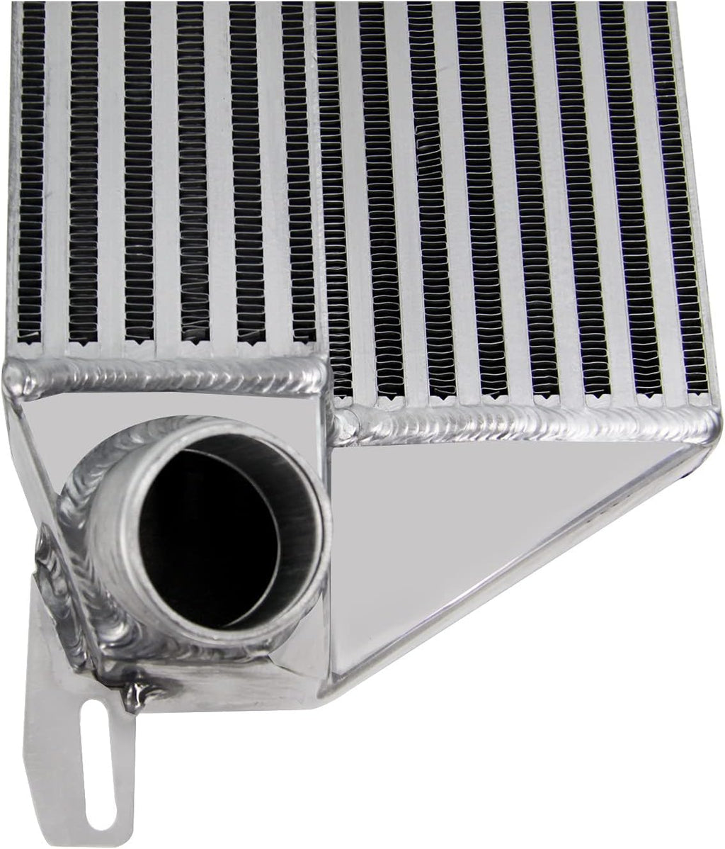 Front Mount Intercooler 2'' Inlet & Outlet E615