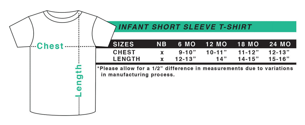 Baby T-Shirt U58163