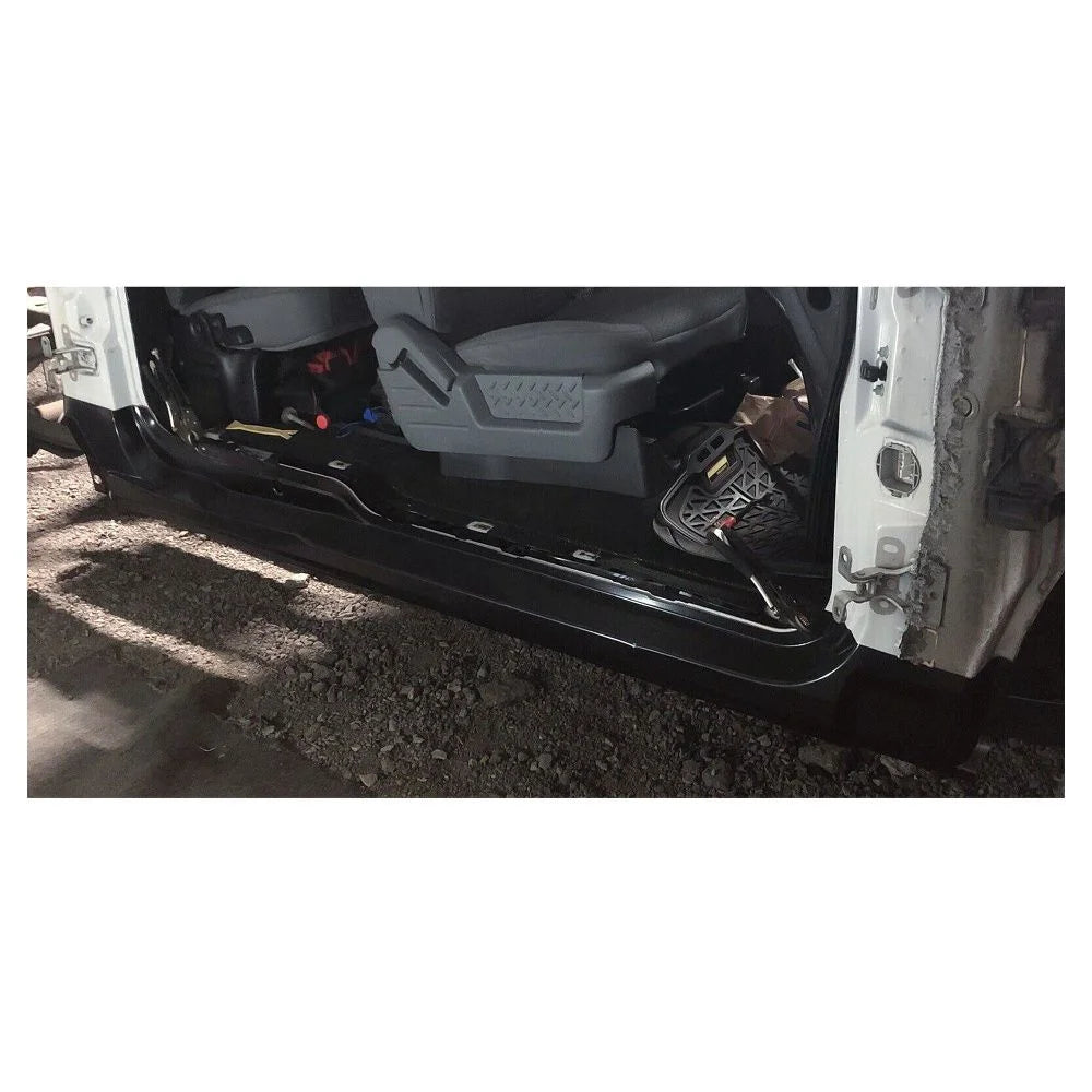 Rocker Panel For Ford F150 Pickup Truck J42315