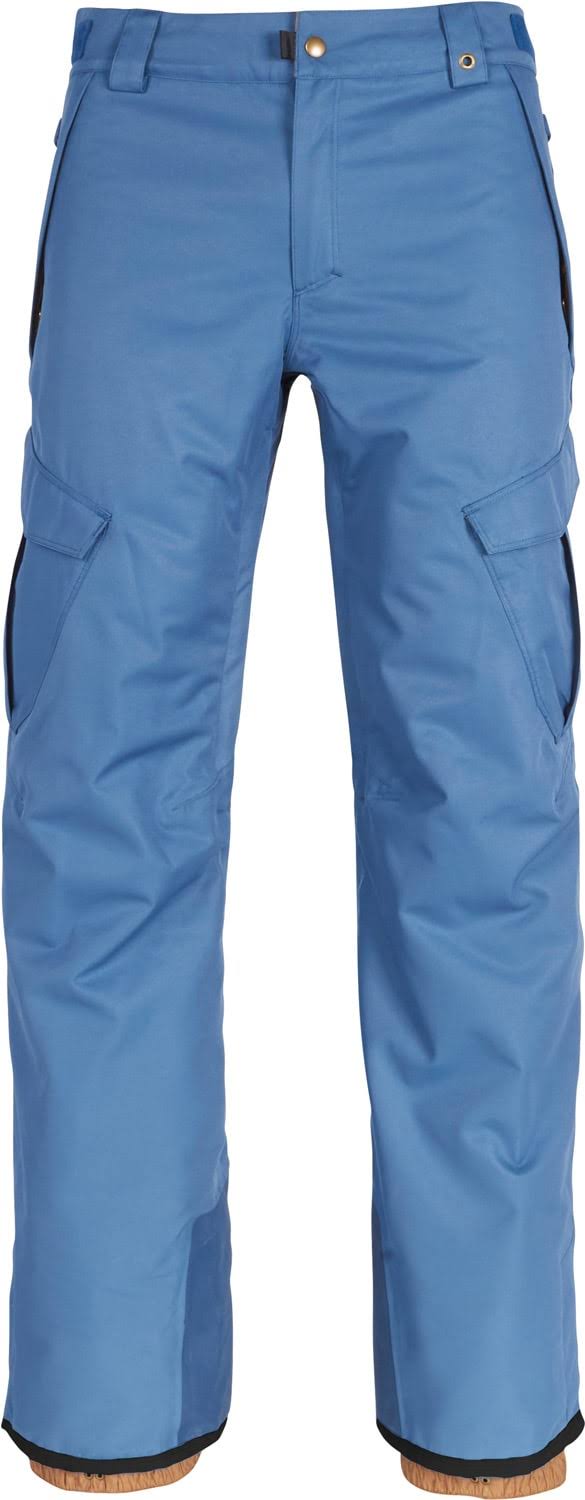 Insulated Cargo Pant B135369