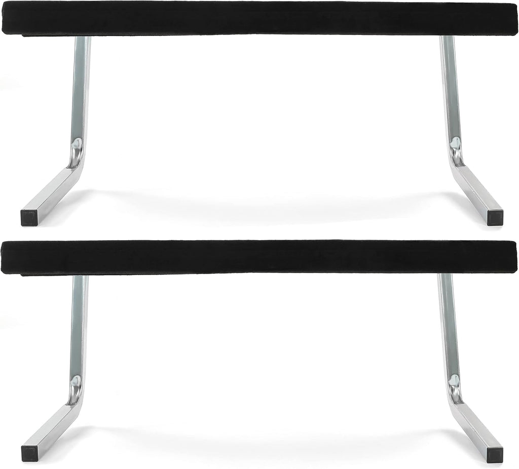 5' Carpeted Steel Boat Trailer Guide-On Bunk Board T79098