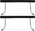 5' Carpeted Steel Boat Trailer Guide-On Bunk Board T79098