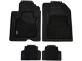 Floor Mat Set 4 Piece F9186