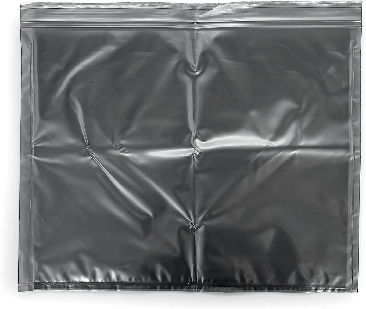 Black Toilet Waste Bags 3 Pack W60331