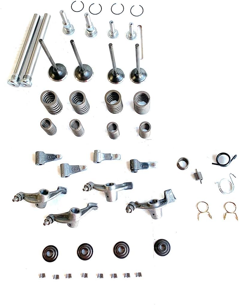 Cylinder Head Repair Kit Rocker Arm Valve for Honda TRX400EX 1999-2015 I786433