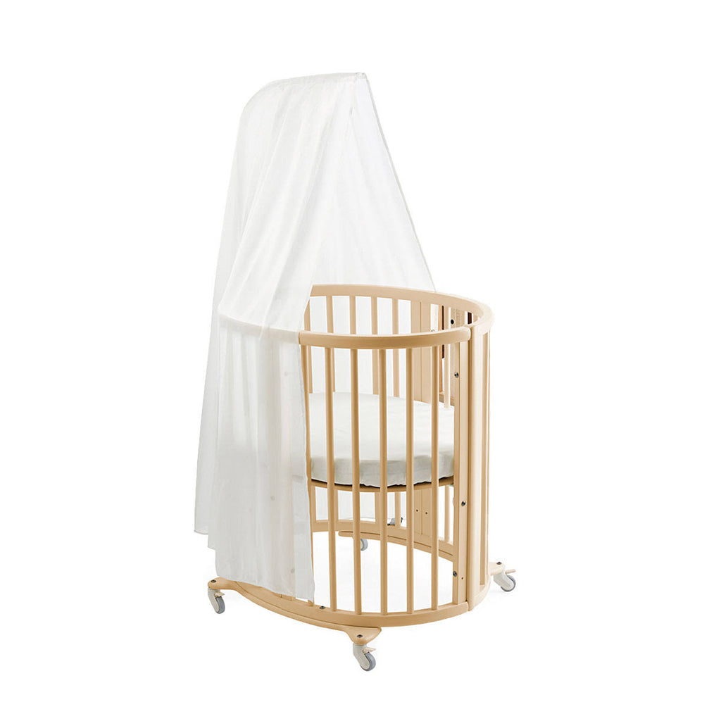 White Sleepi Canopy Q47310