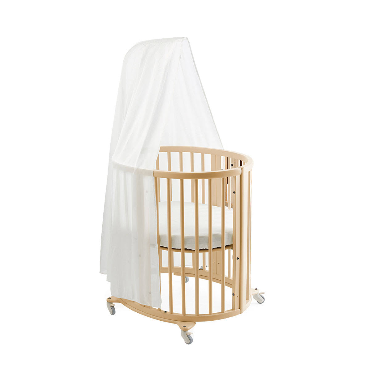 White Sleepi Canopy Q47310