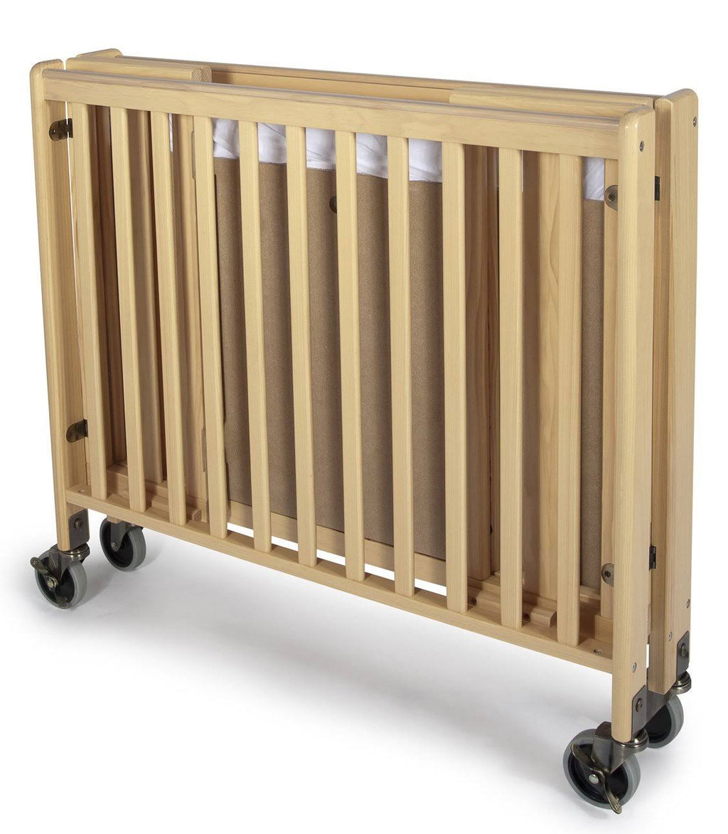 Full-Size Crib B38372