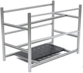 Open Air Mining Rig Frame Case B575