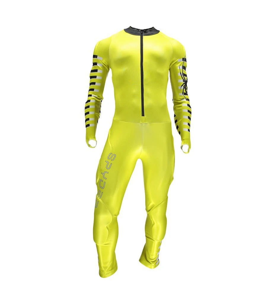 French Blue/Black Performance Race Suit G249344