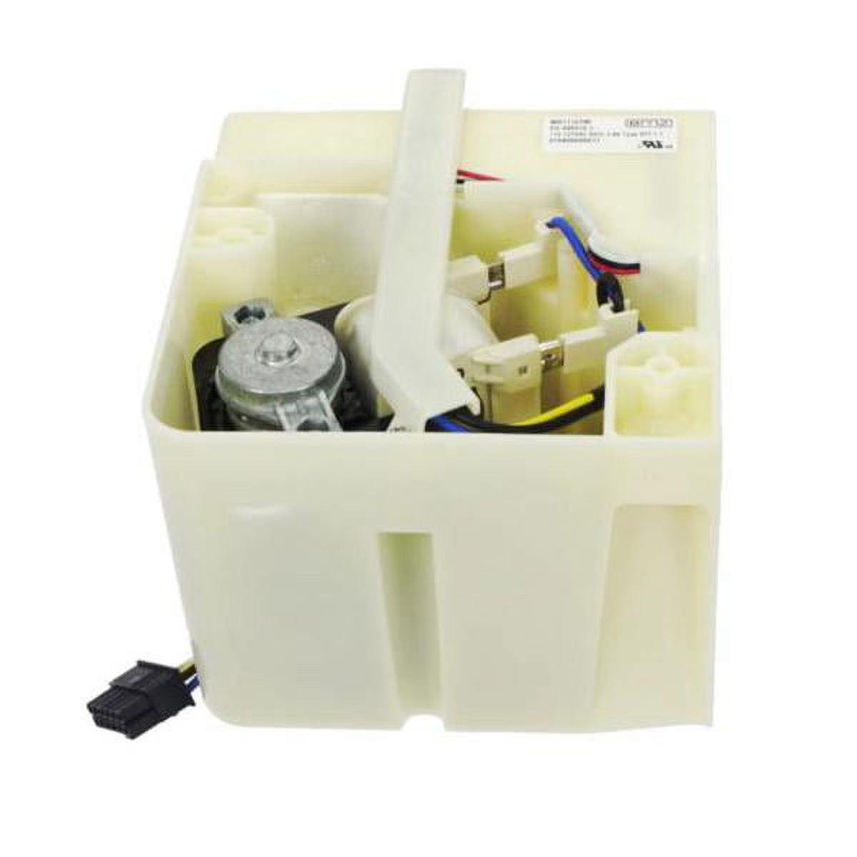 Motor W78436