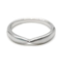 Platinum Wedding Band I622