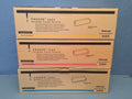 Yellow Toner Cartridge T919