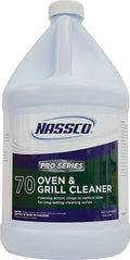 Oven & Grill Cleaner N40121