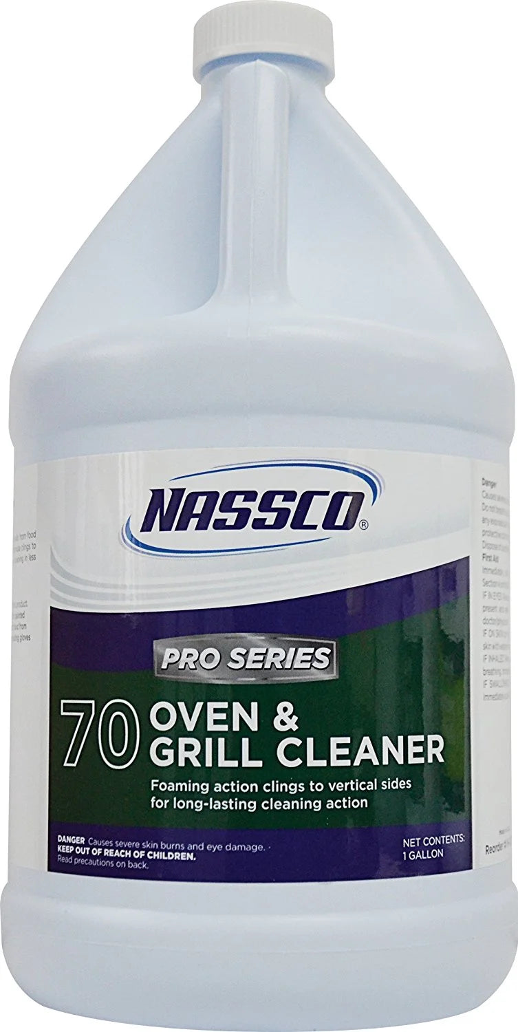 Oven & Grill Cleaner N40121