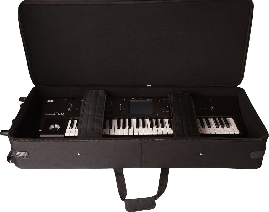 Slim 88 Note Lightweight Keyboard Case D207