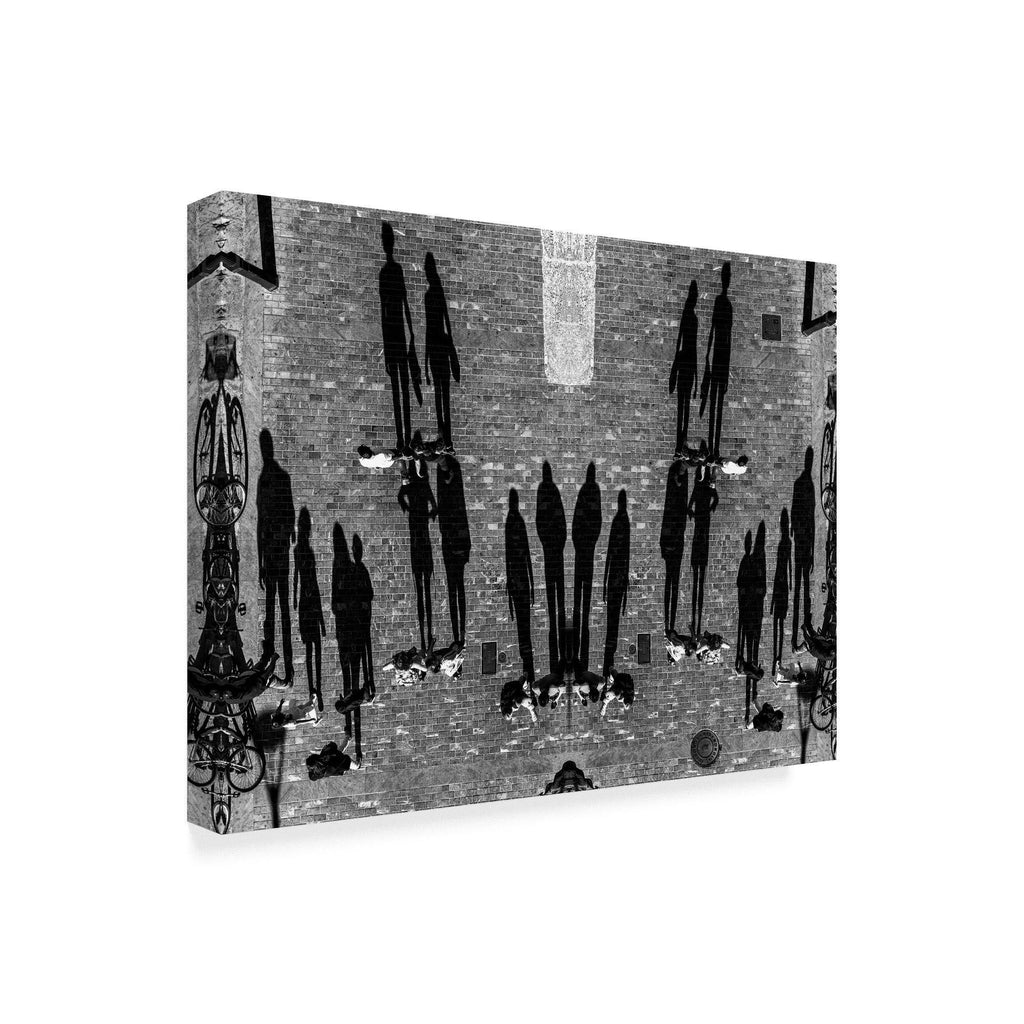 Canvas Art, Size: 14 x 19 G506