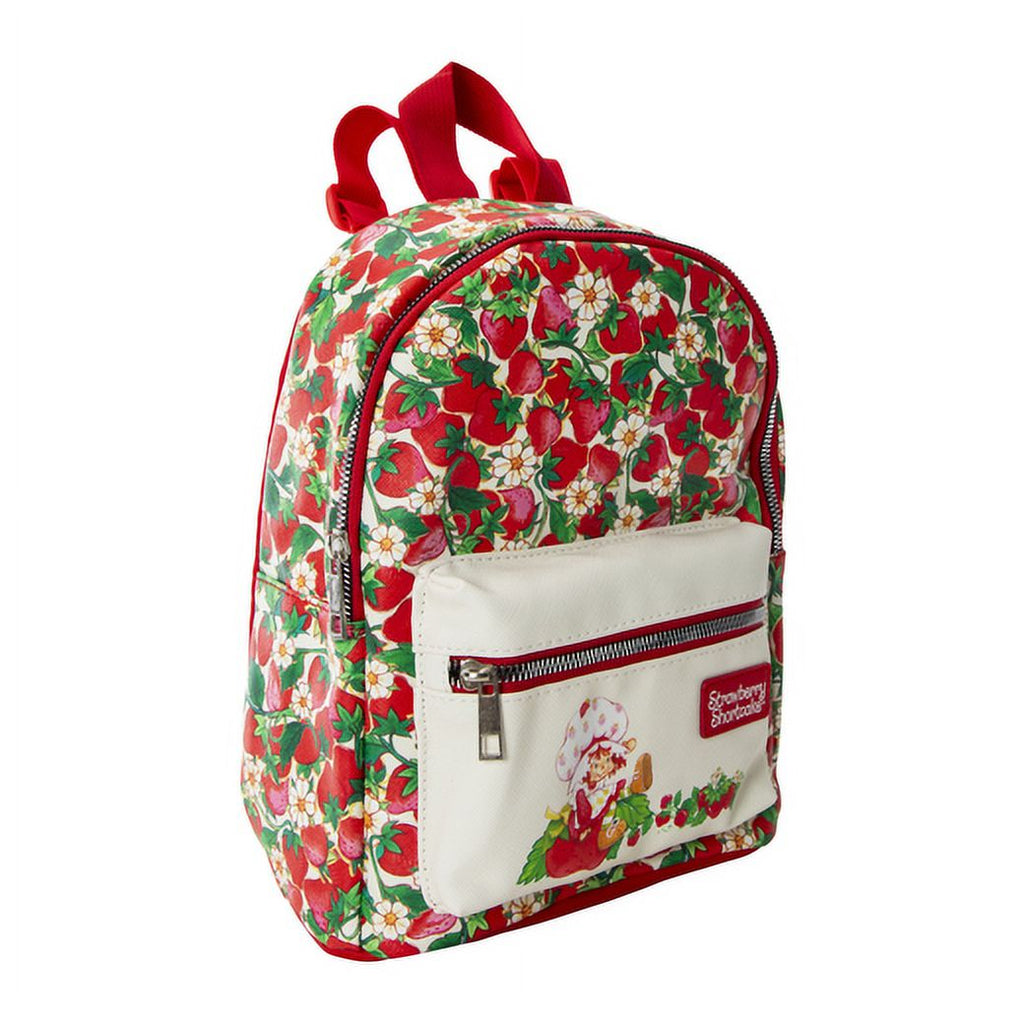 Strawberry Shortcake Small Backpack 11.5in S62474
