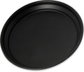 Black Disposable Dishware, 7 3/4 inch, 500 per Case D947690