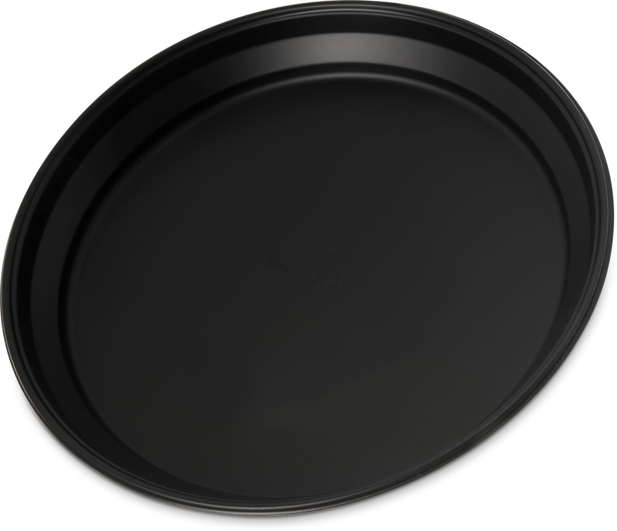 Black Disposable Dishware, 7 3/4 inch, 500 per Case D947690