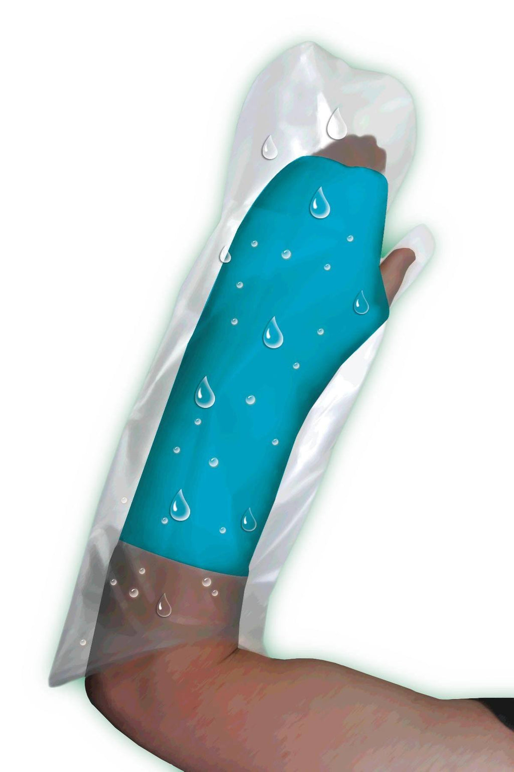 Adult Cast Protectors U2050