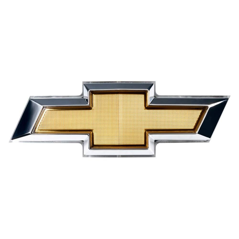 Red LED Illuminated Rear Emblem E5521