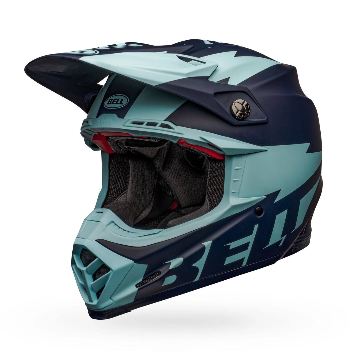 Carbon Flex Blocked Helmet P3857