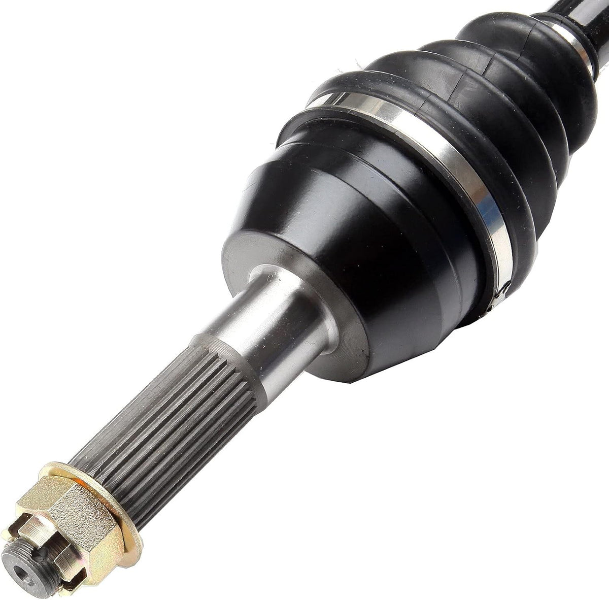 CV Axle Pack of 2 W138760