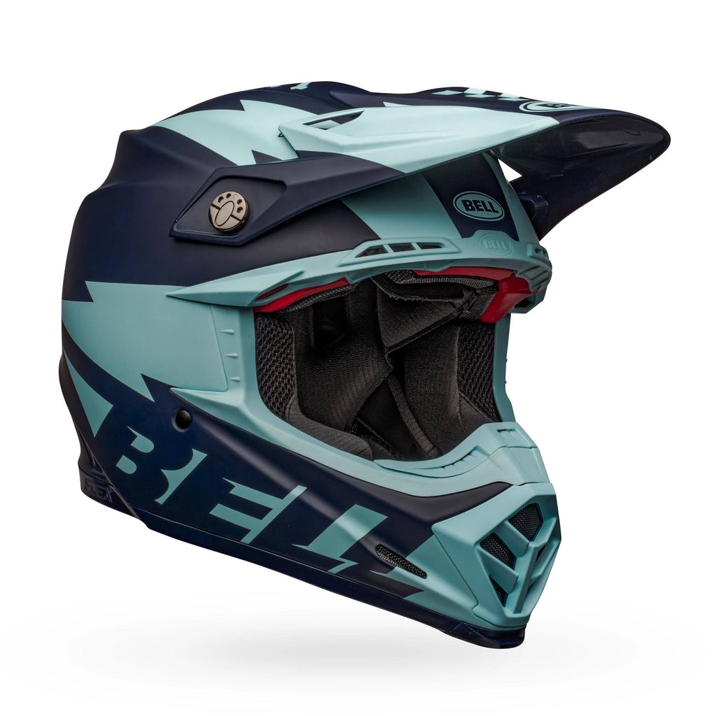 Carbon Flex Blocked Helmet P3857