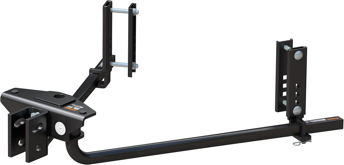 Weight Distribution Hitch with 2X Sway Control M1789