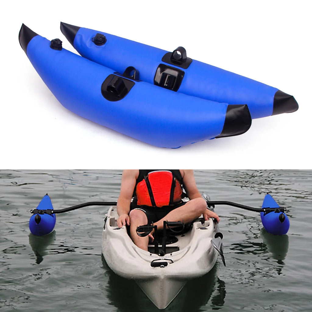 2pcs Inflatable Outrigger Float for Kayak B2208