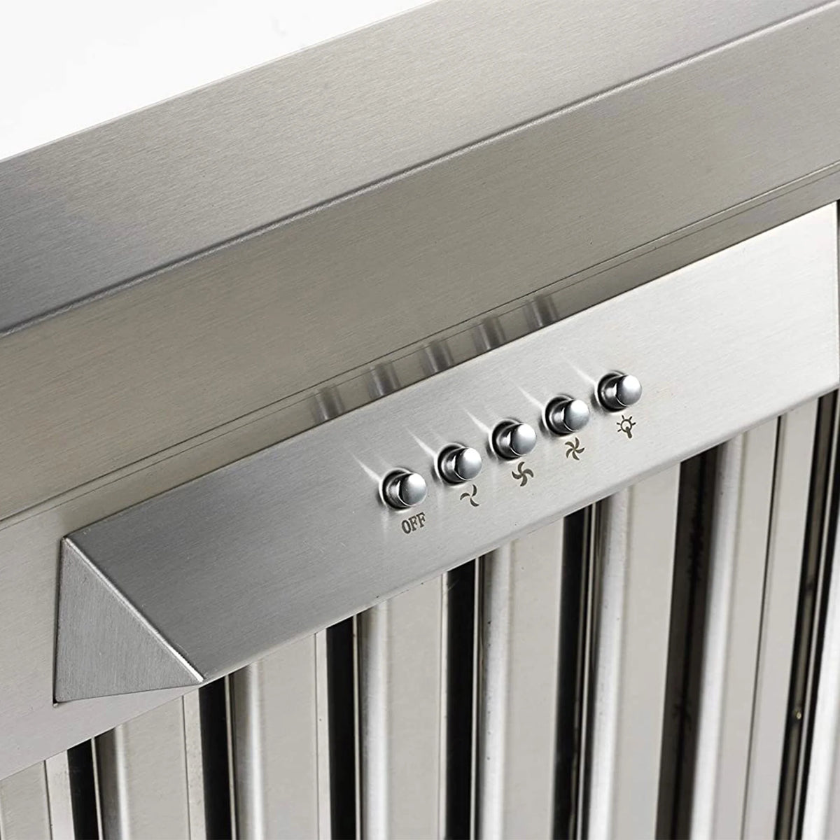 36" Under Cabinet Stainless Steel Range Hood U740