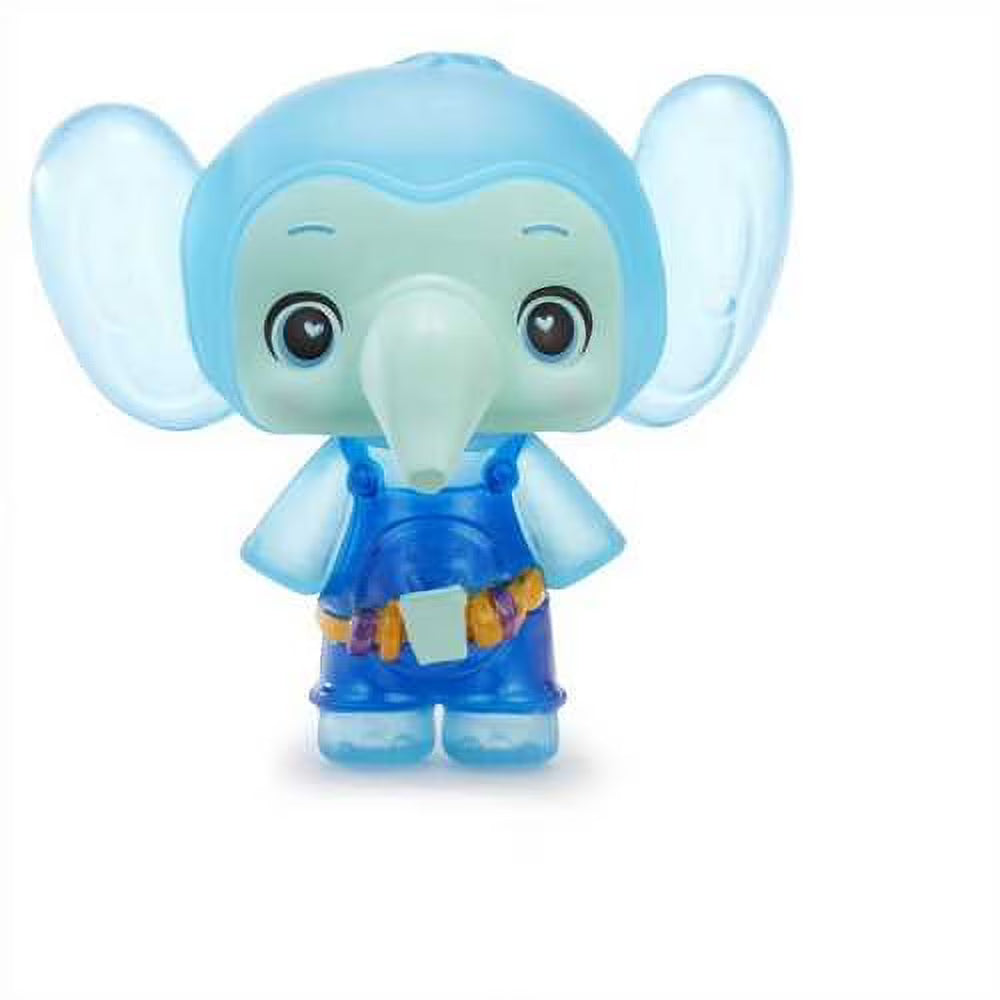 Elephant Single Small Character T208