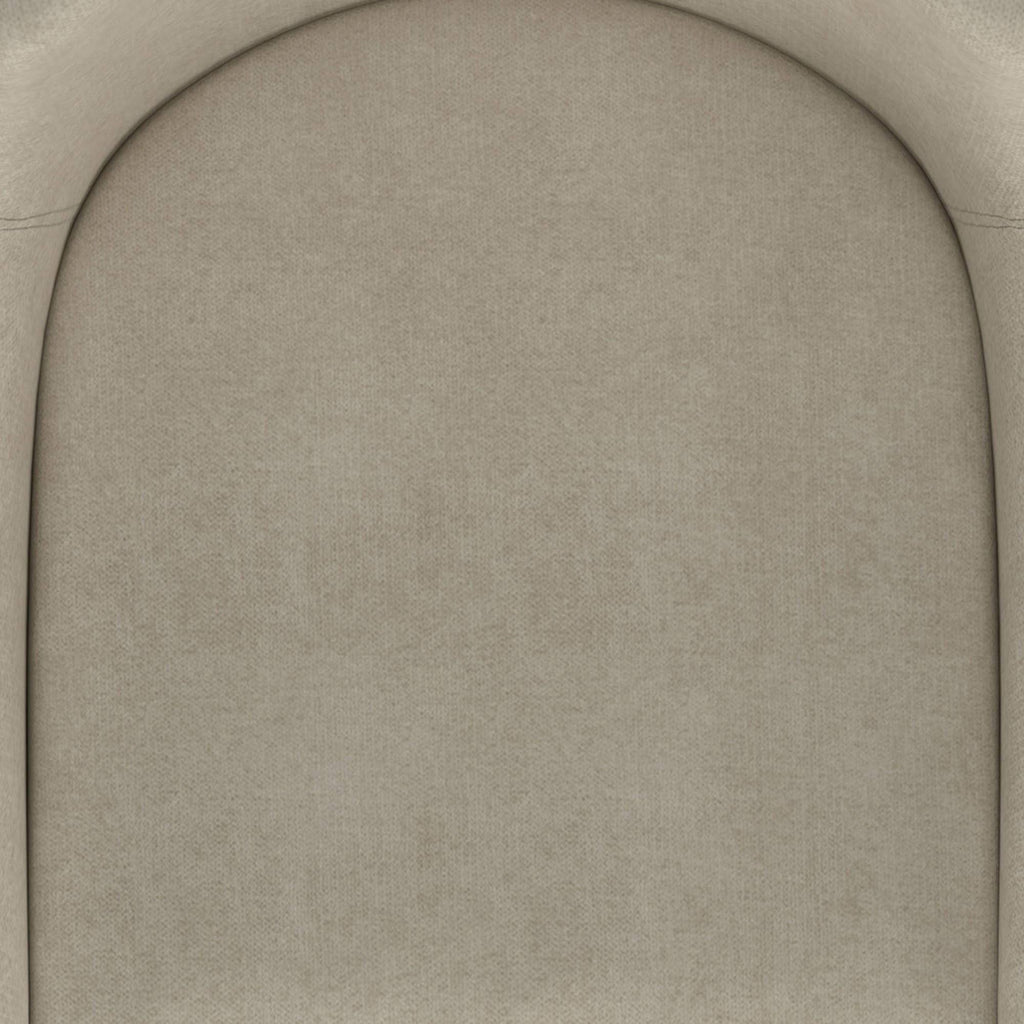 Set of 2 Beige Side Chair Z421474