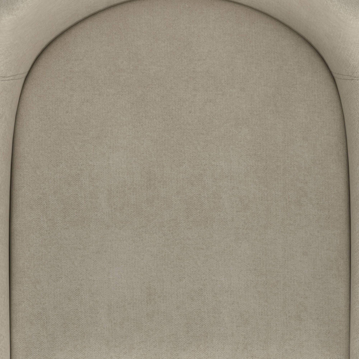 Set of 2 Beige Side Chair Z421474