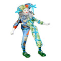 Porcelain Clown Doll Ornaments Y911364