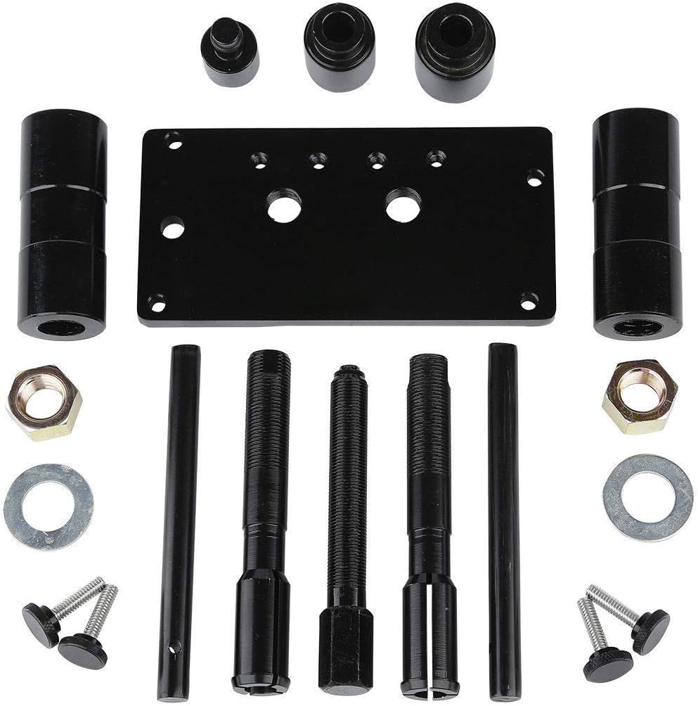 Inner Cam Bearing Installer and Puller Tools C607